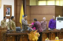 Fraksi DPRD Bali Menilai PT JBM Layak Diubah Menjadi Perseroda