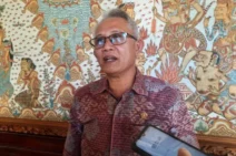 Kresna Budi Sebut Bandara Bali Utara Jadi Kebutuhan Mendesak Transportasi dan Pariwisata