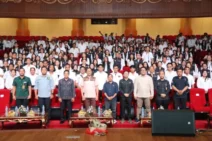 Ditandai Pengambilan Sumpah, Pengawas TPS Pilkada Badung 2024 Resmi Dilantik