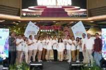 Tingkatkan Literasi dan Edukasi Keuangan, OJK Hadirkan Bali Financial Experience Festival (FINeF) 2024