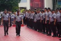 Cegah Calon PMI Jadi Korban Perdagangan Orang, 146 Personel Imigrasi Kawal Desa Binaan