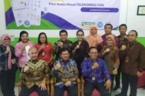 Tingkatkan Pelayanan, BPJS Kesehatan Luncurkan Telekonsultasi Lewat Video