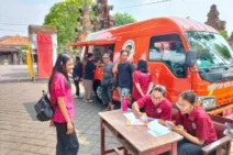Pemkot Denpasar Gencarkan Kegiatan Jemput Bola Perizinan Keliling