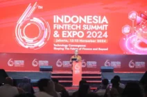 Dorong Inklusi Keuangan Digital demi Masa Depan yang Aman dan Berkelanjutan