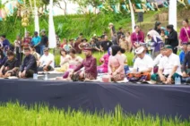 Subak Spirit Festival 2024: Melestarikan Warisan Budaya Bali di Jatiluwih