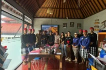Pahami Etika dan Hukum Media Sosial, Pengelola Jatiluwih Gelar “In House Training” 