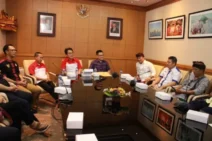 INTI Bali Kembali Gelar Perayaan Imlek Pada Tanggal 1-2 Februari 2025 