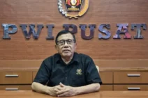 Pemblokiran AHU untuk Lindungi PWI, Hendry Tetap Sah Ketum