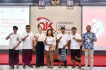 OJK Bali Terus Mendorong Penguatan Manajemen Risiko Bank Perekonomian Rakyat (BPR)