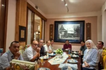 Kalsel Matangkan Kesiapan Jadi Tuan Rumah HPN 2025