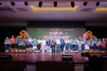 Kolaborasi OJK-Bank BPD Bali Gelar Lomba Literasi Keuangan Generasi Muda