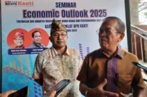 Hadapi Tantangan Global, BPR Kanti Fokus Inovasi dan Pemberdayaan UMKM