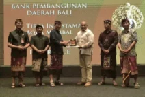 Plt. Bupati Badung Apresiasi Stakeholder dalam Gathering TJSP 2024