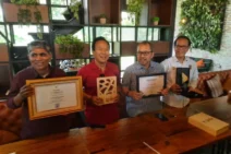 DTW Jatiluwih Raih Penghargaan UNWTO: Bukti Keunggulan Pariwisata Bali