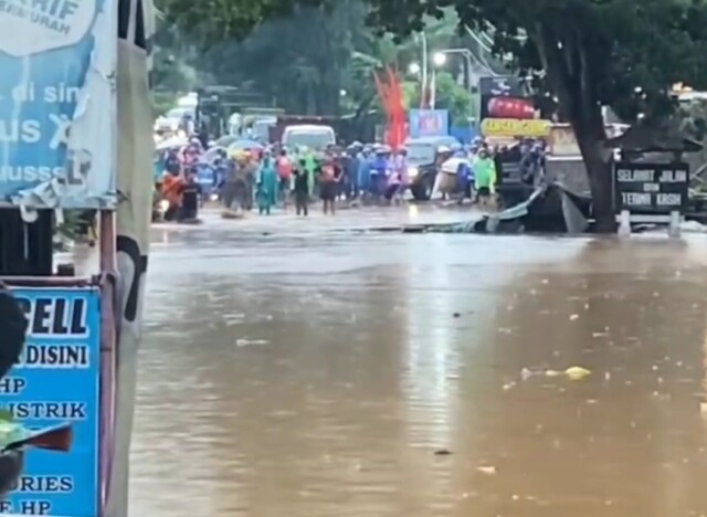 banjir