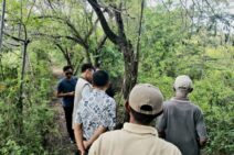 Dalami Dugaan Pencaplokan Tanah Negara Di Bukit Ser, Polisi Terjunkan Unit Tipikor