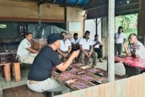 Isu WNA Rusia Bangun  Koloni di Desa Pancasari