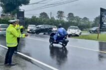 Kasus Lakalantas Meningkat , Korban Meninggal Sebanyak 108 Orang