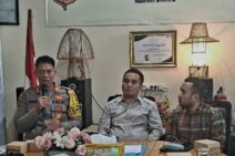 Nataru, Pelabuhan Celukan Bawang Siapkan Kapal Patroli