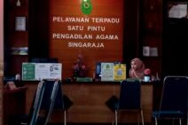 Pengadilan Agama Singaraja Mempersulit Pelayanan Akses Data Publik