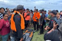 Tim SAR Temukan Jenazah Nelayan, Mengambang