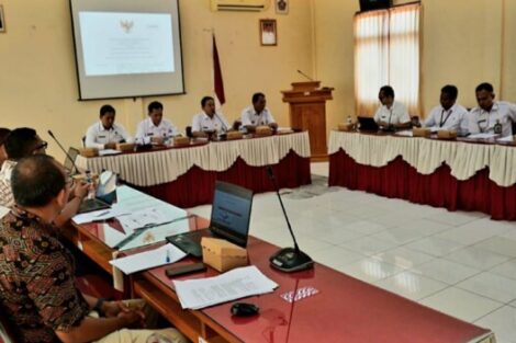 Dewan Pengupahan Buleleng Sepakat UMK Buleleng  Naik Sebesar Rp 2,9 Juta