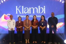 Pameran Klambi, Salah Satu Upaya Pemkot Denpasar Bangkitkan Eksistensi Pasar Kumbasari
