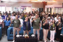 Wawali Arya Wibawa Kukuhkan Kepengurusan WMD Periode 2024-2027