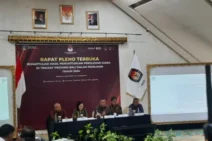 KPU Bali Tetapkan Hasil Pilgub 2024: Koster-Giri Raih 1.413.604 Suara, Mulia-PAS 886.251
