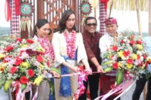 Menpar Widiyanti Apresiasi Desa Wisata Jatiluwih Sebagai Salah Satu yang Terbaik Dunia