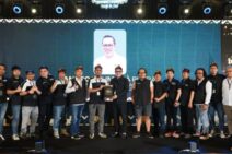 DPD Backstagers Bali Hadiri Munas di Lampung, Dukung Kepemimpin Andro Rohmana