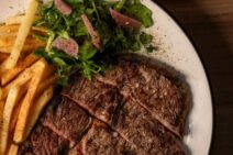 TANAH: Lebih dari Sekadar Restoran