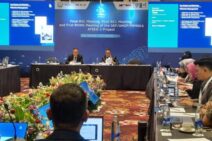 Indonesia Tuan Rumah Pertemuan Regional untuk Masa Depan Laut Arafura dan Timor