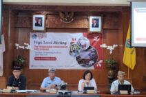 Jaga Stabilitas Harga dan Inflasi Jelang Nataru 2025, TPID Akan Kota Denpasar Optimalisasi 4 K