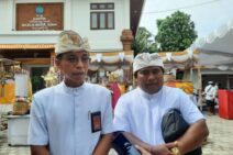 Kantor Majelis Madya Subak, Penunjang Kesejahteraan Petani di Badung