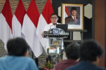 Imigrasi Kembali Cetak Rekor di 2024, Melaju Cepat dalam Tubuh yang Baru