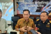Realisasi APBN di Provinsi Bali hingga 30 November 2024 Berjalan Efektif dan Efisien