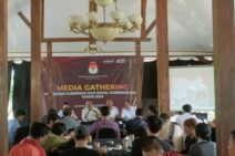 Hemat Anggaran, KPU Bali Sukses Gelar Pilkada Serentak 2024