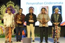 Temu Wirasa BPR Kanti, Perkuat Silaturahmi dan Kolaborasi untuk Bali yang Lebih Sejahtera