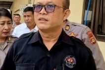 Diduga Menipu , Mantan Anggota Dewan Ditangkap