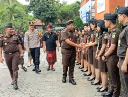 Soal Kasus Bukit Ser, Kajati Bali Sebut Sudah Ditangani Polisi