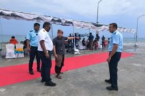 Di Penghujung Tahun 2024, MV Celebrity Millennium Singgah Di Pelabuhan Celukan Bawang