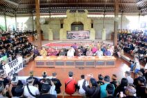 Serap Aspirasi, DPRD Bali Janji Kawal Tuntutan Forum Perjuangan Driver Pariwisata Bali
