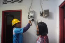 PLN: 50 Persen Warga Bali Nikmati Program Stimulus Pemerintah