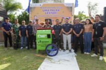 PT Pertamina Patra Niaga Raih 14 Penghargaan di Indonesia Green Awards 2025
