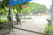 Pencarian Koin Jagat Rusak Fasilitas Umum, Pelaku Akan Diganjar Tipiring