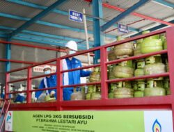 Pertamina Ajak Pengecer Menjadi Pangkalan Resmi 