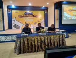 Kanwil DJP Bali Raih Quattrick 100% Penerimaan Pajak