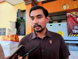 Misteri Mayat di Hutan Pancasari Terungkap, Polisi Tangkap Tiga Perempuan Terduga Pelaku Pembunuhan