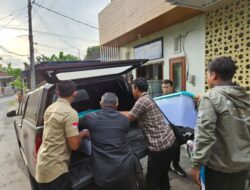 Diduga Korupsi Rumah Subsidi, Kejati Bali Geledah Kantor Pengembang Perumahan